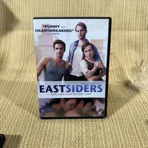 Eastsiders Sex Lies and Silver Lake Kit Williamson Gay Drama Wolfe Video - £9.31 GBP