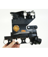 Mercedes clk500 S430 5G-Tronic 722.6 Transmission Conductor Plate 140270... - $3,207.40 MXN