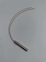 NEW Nordson 7103263 Heater Cartridge 3/8&quot;x2,5&quot; 230V-125W  - $1,241.17 MXN