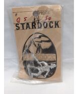 Stardock Caveman With Club RPG Metal Miniature 1 1/4&quot; - $630.36 MXN