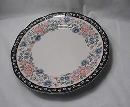 Sango Elizabeth Gray Claremore Dinner Plate - £22.89 GBP