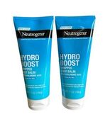 2 Tubes Neutrogena Hydro Boost Whipped Body Balm with Hyaluronic Acid 7o... - $59.39