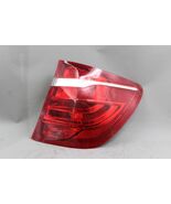 Right Passenger Tail Light Quarter Mounted Halogen Headlamps 11-17 BMW X... - $179.99