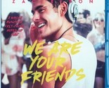 We Are Your Friends Blu-ray | Region B - $15.02