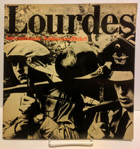 Lourdes Internationale Soldatenwallfahrt, 1967 German Import LP VG+/NM - $40.00