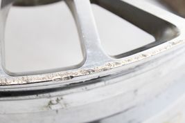 MERCEDES-BENZ FORGED 19X8.5 WHEEL RIM Q9559 image 6
