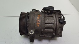 AC Compressor Fits 09-10 XF 529070 - £212.08 GBP