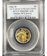 United states of america Gold coin $5 409610 - £562.18 GBP