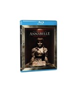 Annabelle: Creation [Blu-ray] NEW SEALED - £7.77 GBP