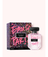 New Victoria Secret Eau So Party Perfume NWT 1.7 free shipping - £33.23 GBP