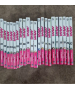 Complete Set! NANA By Ai Yazawa Manga Volume 1-21(END) English Comic DHL... - £237.66 GBP