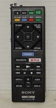 RMT-VB201U Remote Control For DVD BD UBP-X700 BDP-S1500 BDP-S2900 BDP-BX370 - $8.88