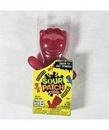 Sour Patch Kids Scented Squishy Toy by Incredible Toys - $13.00
