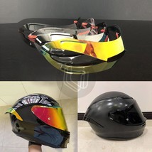 Motorcycle Rear Trim Spoiler Case for Agv K6 Helmet Accessories - £46.91 GBP+