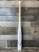 2018 Easton Ghost X Whiteout 30/20 (-10) Baseball SL18GX108 USSSA 2 5/8 in - £160.68 GBP