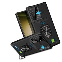 for Samsung Galaxy S23 Ultra Case, with Slide Camera - $66.10