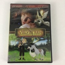 The Velveteen Rabbit DVD Family Adventure Movie Special Features New Sealed 2009 - £10.30 GBP