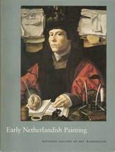 Early Netherlandish Painting (The Collections of the National Gallery of Art Sys - £7.83 GBP