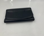 Acura Owners Manual Case Only D02B49025 - $19.79