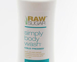 Simply Body Wash | Vanilla Bean + Sugar | 25 oz - $14.82