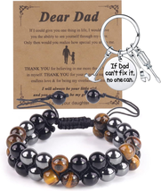 Dad Gifts, Fathers Day Gift from Daughter Wife Son Kids, Awesome Mens Na... - $16.58