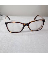 Michael Kors MK4016 Antibes Tortoise Eyeglasses Frames 51mm 17mm 135mm 3... - $475.17 MXN