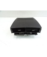 14 Jaguar F-Type V8 S ac vent, dash, center, black, ex53-014l21-bhw - $1,050.00 MXN