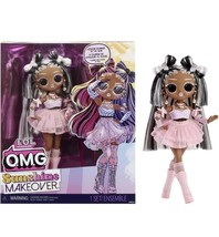 LOL Surprise! OMG Sunshine Makeover Makeover Fashion Doll - Switches - £39.48 GBP
