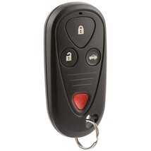 Car Key Fob Keyless Entry Remote Fits 2001-2003 Acura Cl / 2002-2004 Acu... - $44.61