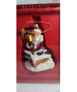 Marquis by Waterford Down The Chimney Santa - $28.68