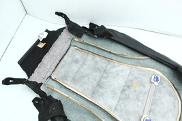 2015-21 MERCEDES C300 W205 FRONT RIGHT PASSENGER SEAT UPPER LEATHER COVER H1595 image 12