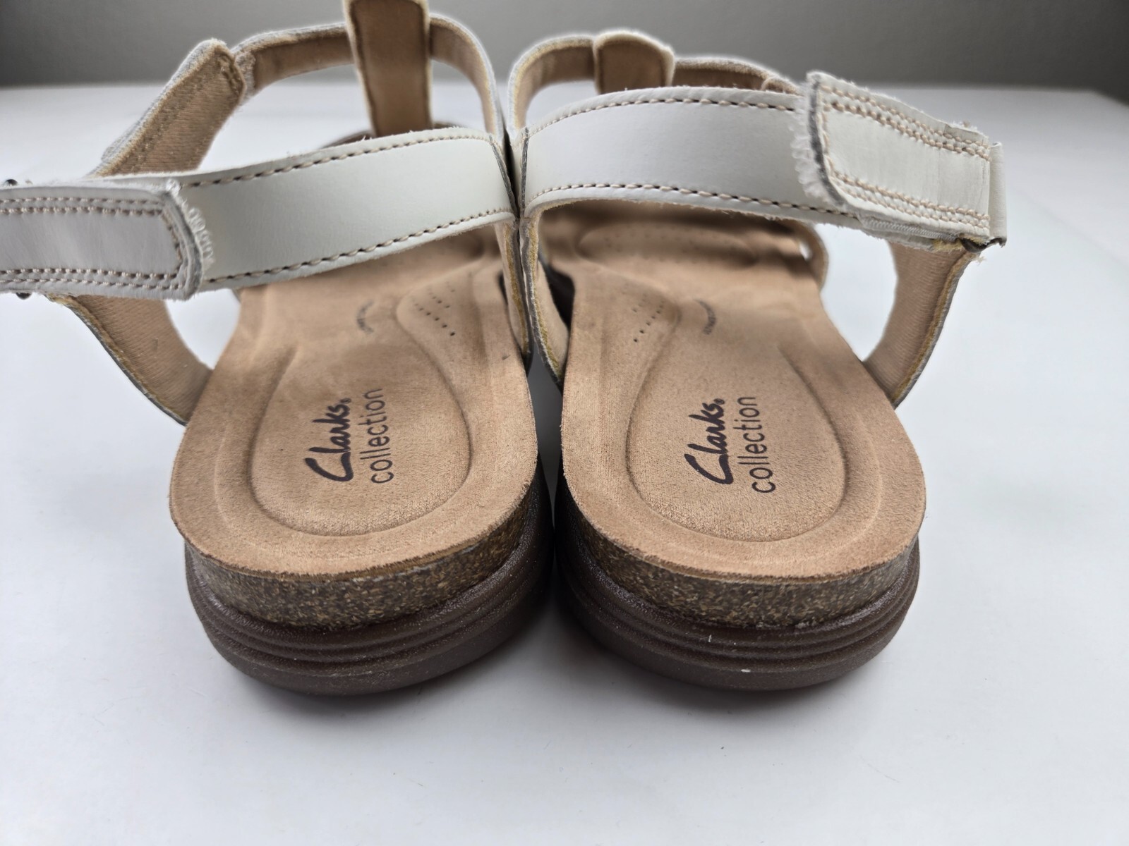 Clarks Women's, April Cove Sandal,  12 M Item image 6