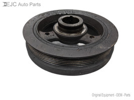 Crankshaft Pulley For 02-06 Ford E-150  5.4 7L3E6312AA ENG - $39.55