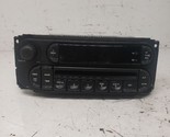 Audio Equipment Radio Receiver Radio ID Rbk Fits 02-07 CARAVAN 1041316**... - £45.41 GBP