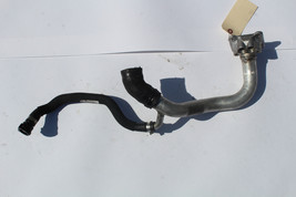 2007-2010 BMW 335i E92 ENGINE WATER PIPE ENGINE SUPPLY TO WATER PUMP INL... - $53.99