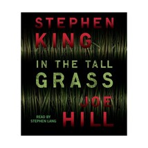 In the Tall Grass King, Stephen/ Hill, Joe/ Lang, Stephen (Narrator) - £11.83 GBP