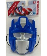 Marvel - OPTIMUS PRIME - Hero Mask - For Kids Ages 5 And Up - £11.76 GBP