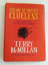 It&#39;s OK if You&#39;re Clueless: and 23 More Tips McMillan, Terry HC DJ Free Ship - £6.99 GBP