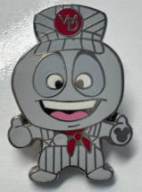 Disney Pin - DLR/WDW - 2011 Hidden Mickey Series Deebees - Conductee - £10.11 GBP