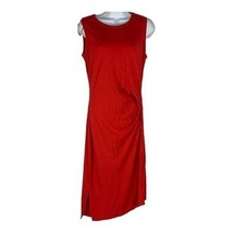 MICHAEL Michael Kors Women&#39;s Sleeveless Asymmetrical Dress Size Small - £33.10 GBP