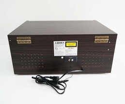 Victrola VTA-270B-ESP Bluetooth Audio System - Gold/Brown/Black image 6