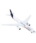 Airbus A330-300 InchFanhansa Diversity Wins 1/400 Diecast Model Airplane - €107,70 EUR