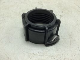 Blitz Pre Ban Replacement Gas Can Container Part Threaded Lock Nozzle Ri... - $19.76 CAD