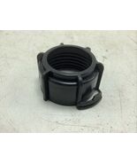 Blitz Pre Ban Replacement Gas Can Container Part Threaded Lock Nozzle Ri... - $13.99
