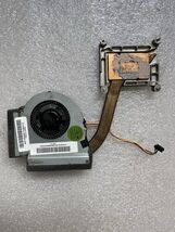 Lenovo Thinkpad T440P CPU fan and heatsink 00HM902 - $19.62