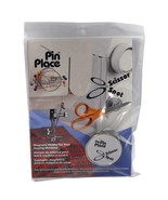 Grabbit Pin Place Scissor Spot Sewing Magnet - $16.23 CAD