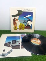 BAD COMPANY - Desolation Angels (Swan Song SS 8506) 12&quot; Vinyl Record LP!... - £6.62 GBP