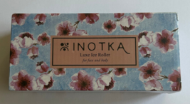Inotka Luxe Ice Roller For Face an Body New - $13.09