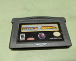 Spy Hunter &amp; Super Sprint Nintendo GameBoy Advance Cartridge Only - $5.49