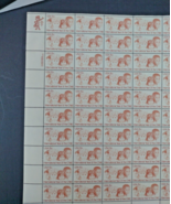 Scott 1772 International Year Child 1979 Sheet 50 15¢ Stamps FACE VALUE ... - £5.52 GBP